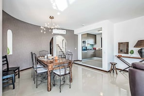 Villa (3 Bedrooms) | Interiör