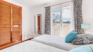 Vil·la (3 Bedrooms) | Interior