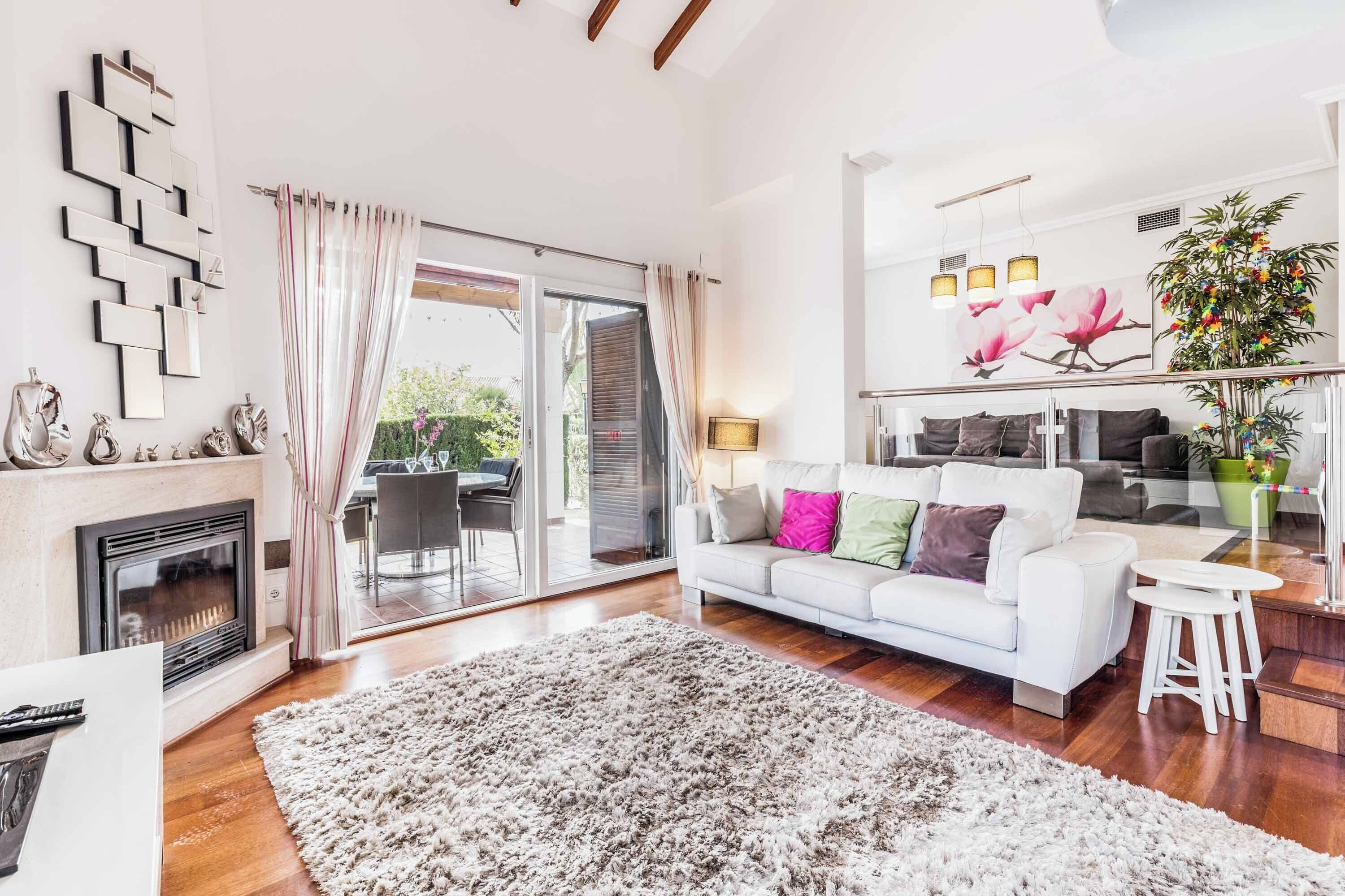 Villa (3 Bedrooms) | Intérieur