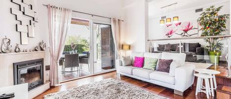 Villa (3 Bedrooms) | Interior