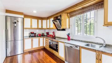 Vil·la (3 Bedrooms) | Interior