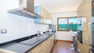 Vil·la (3 Bedrooms) | Interior