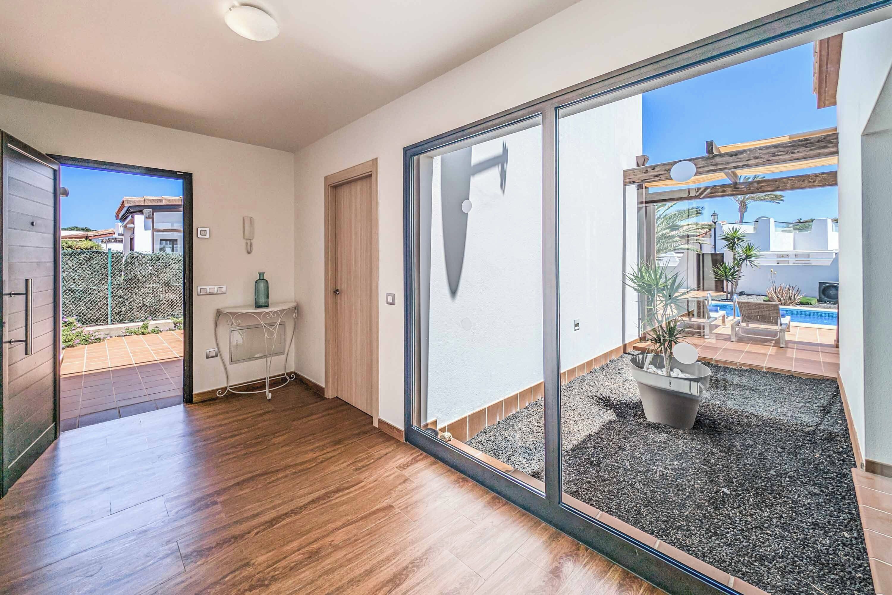 Villa (3 Bedrooms) | Interior