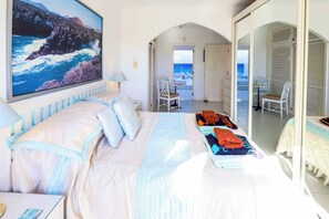 ヴィラ (3 Bedrooms) | 内装