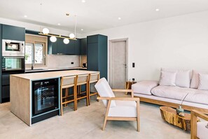 Villa (3 Bedrooms) | Intérieur