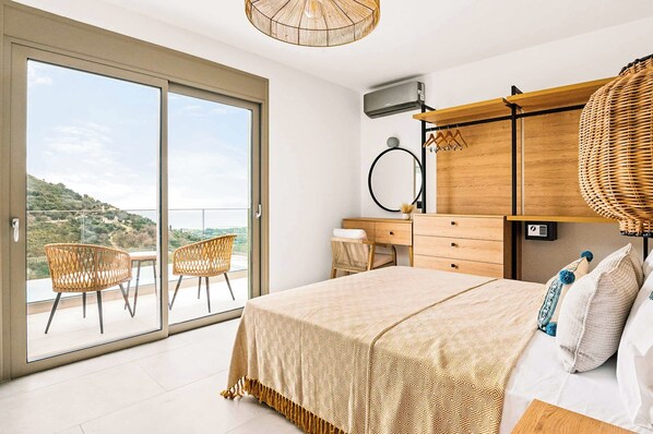 Villa (3 Bedrooms) | Interior