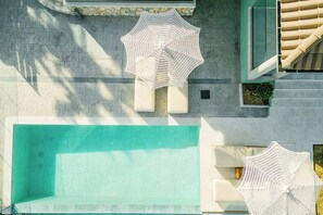 Villa (3 Bedrooms) | Intérieur