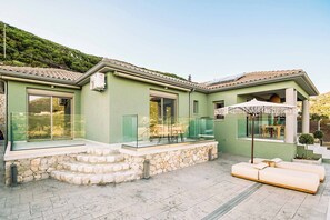 Villa (3 Bedrooms) | Intérieur
