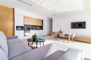 Villa (3 Bedrooms) | Interior - Villa Beyond the Horizon (Lefkada)