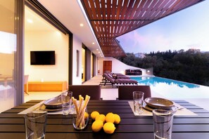 Villa (3 Bedrooms) | Innenbereich