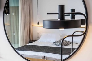 Interior - Villa Beyond the Horizon (Lefkada)