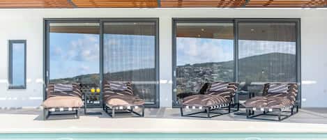 Villa (3 Bedrooms) | Interior