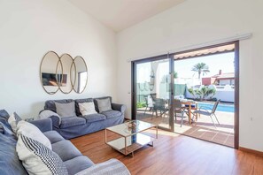 别墅 (3 Bedrooms) | 住宿内部