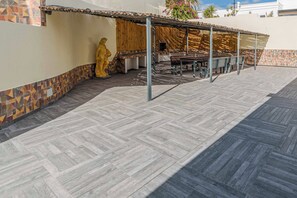 別墅 (4 Bedrooms) | 外觀