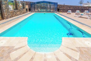 Villa (4 Bedrooms) | Intérieur