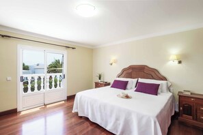 Villa (4 Bedrooms) | Interior - Villa Cervera (Tías)