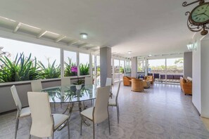 Villa (4 Bedrooms) | Intérieur