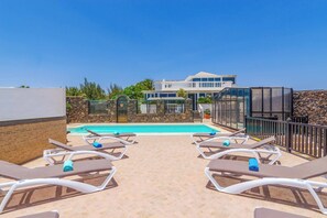 ヴィラ (4 Bedrooms) | 内装