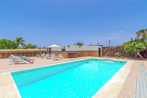 ヴィラ (4 Bedrooms) | 内装