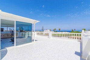 Villa (4 Bedrooms) | Interior - Villa Cervera (Tías)