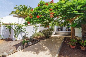 Villa (4 Bedrooms) | Innenbereich