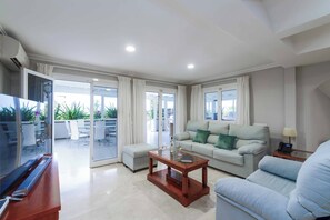 Villa (4 Bedrooms) | Interni