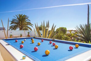 Villa (4 Bedrooms) | Exterior