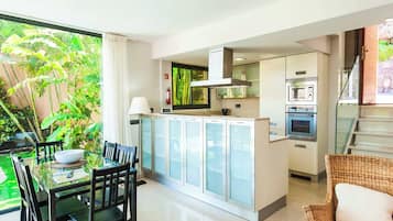 別墅 (2 Bedrooms) | 住宿內部