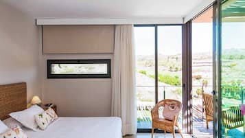 Villa (2 Bedrooms) | Interior