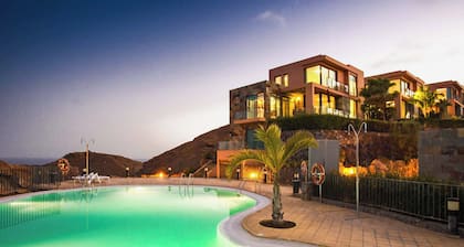 Villa Los Lagos 13