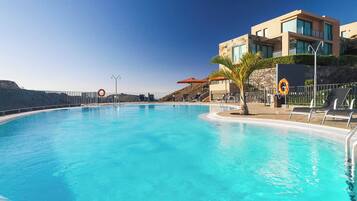 Villa (2 Bedrooms) | Bahagian luar