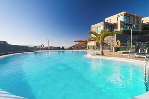 Villa (2 Bedrooms) | Exterior - Villa Los Lagos 13 (San Bartolomé de Tirajana)