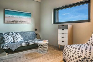 Villa (1 Bedroom) | Innenbereich