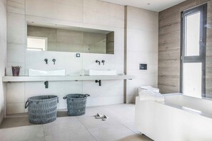 Villa (1 Bedroom) | Innenbereich