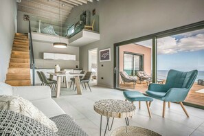 Villa (1 Bedroom) | Innenbereich