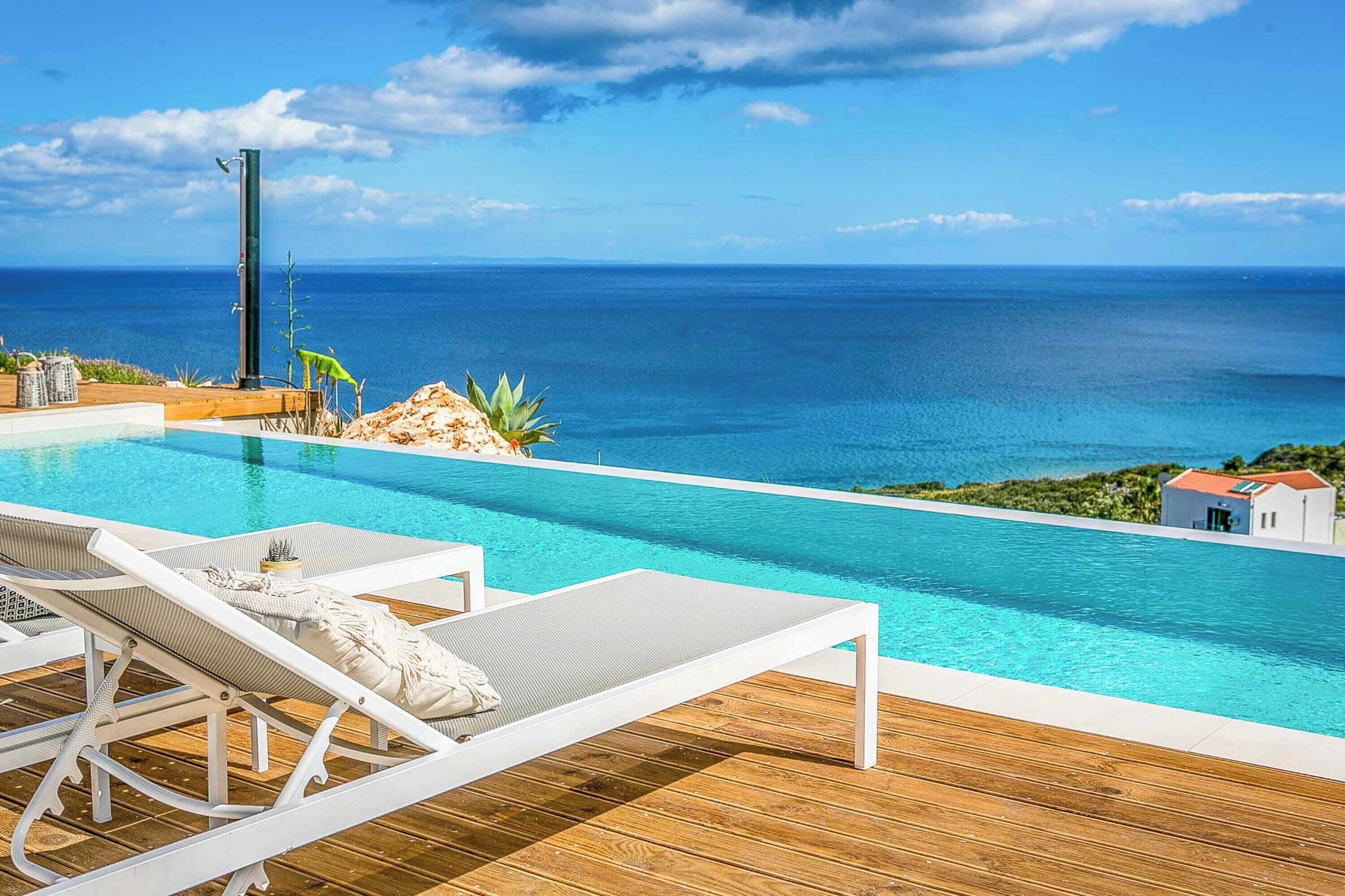 빌라 (1 Bedroom) | 외관