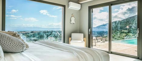 Villa (1 Bedroom) | Interiör