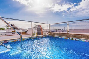 別墅 (4 Bedrooms) | 住宿正面