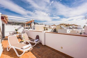 Villa (4 Bedrooms) | Extérieur