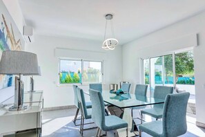 Villa (4 Bedrooms) | Interior - Casa das Tilias (Albufeira)