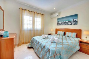 Villa (5 Bedrooms) | Innenbereich
