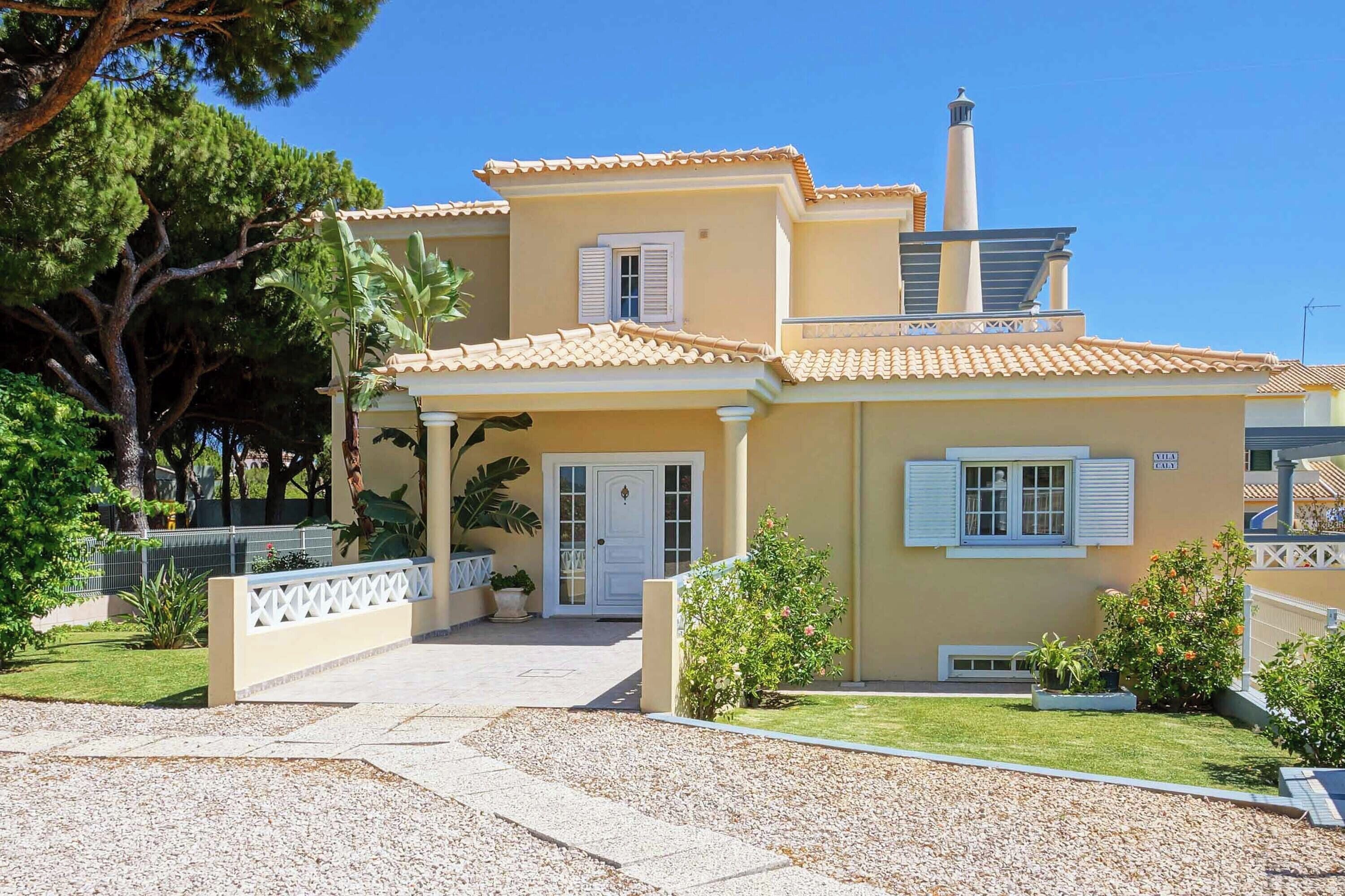 Villa (5 Bedrooms) | Interior