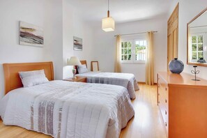别墅 (5 Bedrooms) | 住宿内部