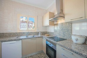 Villa (Multiple Bedrooms) | Interior - Villa Sonorc (Calpe)