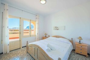 Villa (Multiple Bedrooms) | Interior - Villa Sonorc (Calpe)
