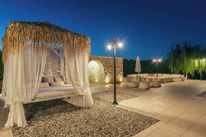 Villa (5 Bedrooms) | Exterior - Villa Shangri-la (Zakynthos)