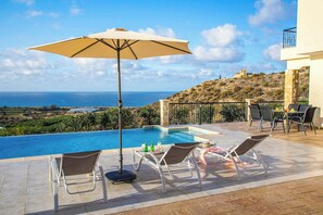 Villa (3 Bedrooms) | Extérieur