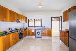 Villa (3 Bedrooms) | Intérieur