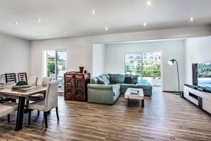 Villa (4 Bedrooms) | Interior - Villa Vivienda Silva (Albufeira)