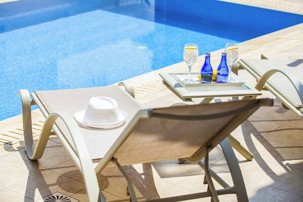 Villa (3 Bedrooms) | Exterior - Villa Posidonas Three (Paralimni)